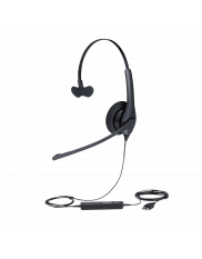 Jabra Biz 1500 mono - full view