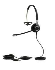 Jabra Biz 2400 II USB CC