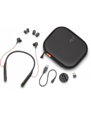 Plantronics Voyager 6200 UC samlet pakke