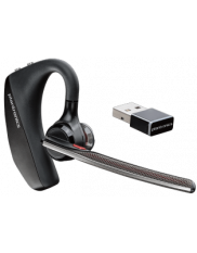 Plantronics Voyager 5200 UC Headset og USB