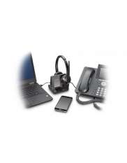 Plantronics Savi 8220-M Mono