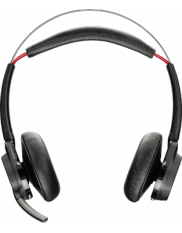 Plantronics Voyager Focus UC, B825-M Løst headset