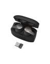 Jabra Evolve 65t Titanium Black Link 370 MS