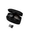 Jabra Evolve 65t Titanium Black Link 370 MS