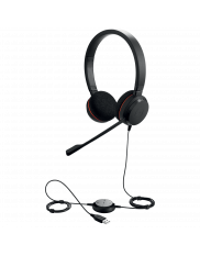 Jabra Evolve 20 MS Stereo Jabra - 2