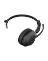 Jabra Evolve2 65 USB-C MS Mono Black Jabra - 4