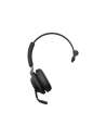 Jabra Evolve2 65 USB-C MS Mono Black Jabra - 2