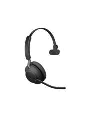 Jabra Evolve2 65 USB-C MS Mono Black Jabra - 3