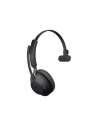 Jabra Evolve2 65 USB-C MS Mono Black Jabra - 5