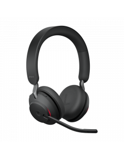 Jabra Evolve2 65 USB-A MS Stereo