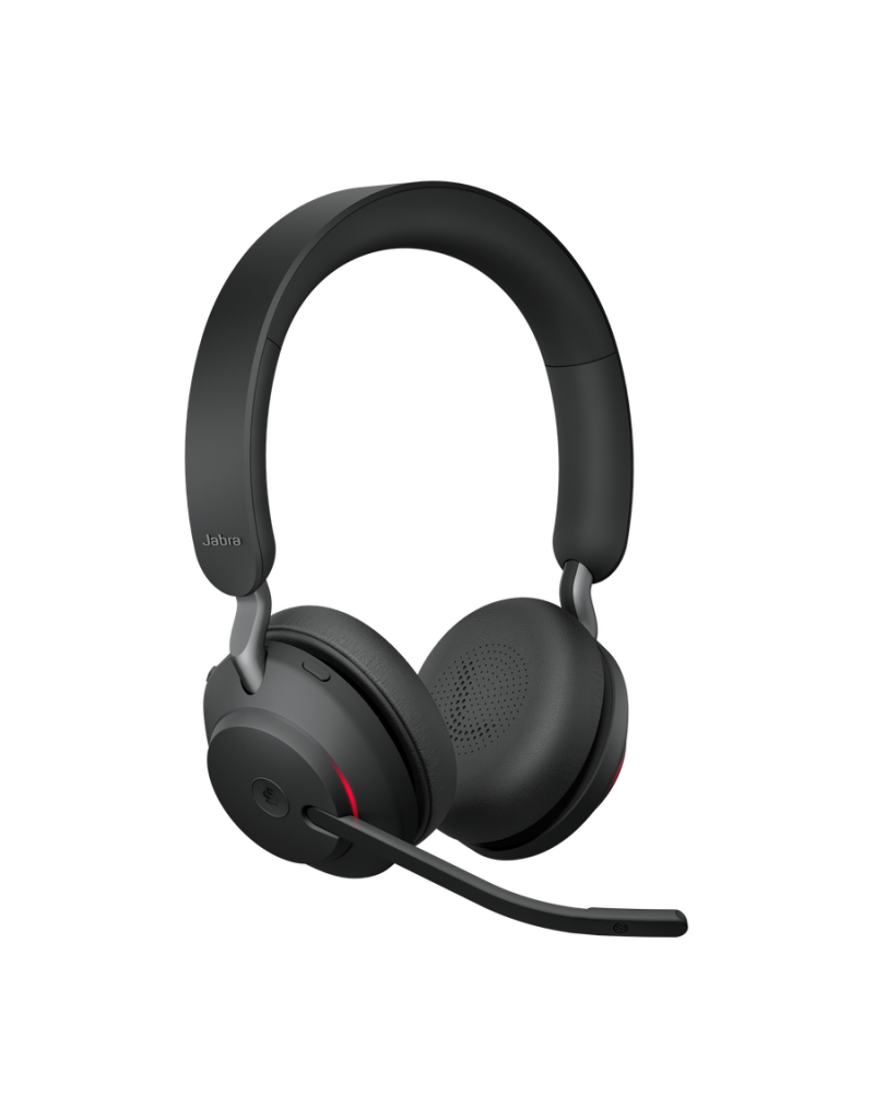 Jabra Evolve2 65 USB-A MS Stereo Jabra - 5