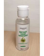 Magique Håndsprit 75% ethanol 50 ml Jabra - 1
