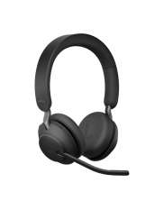 Jabra Evolve2 65, Link380c MS Stereo Black Jabra - 1