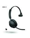 Jabra Evolve2 65 USB-C MS Mono Black Jabra - 1