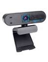 1080p Full HD webcam w. autofocus  - 1