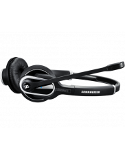 Sennheiser DW Pro 2 Phone liggende headset