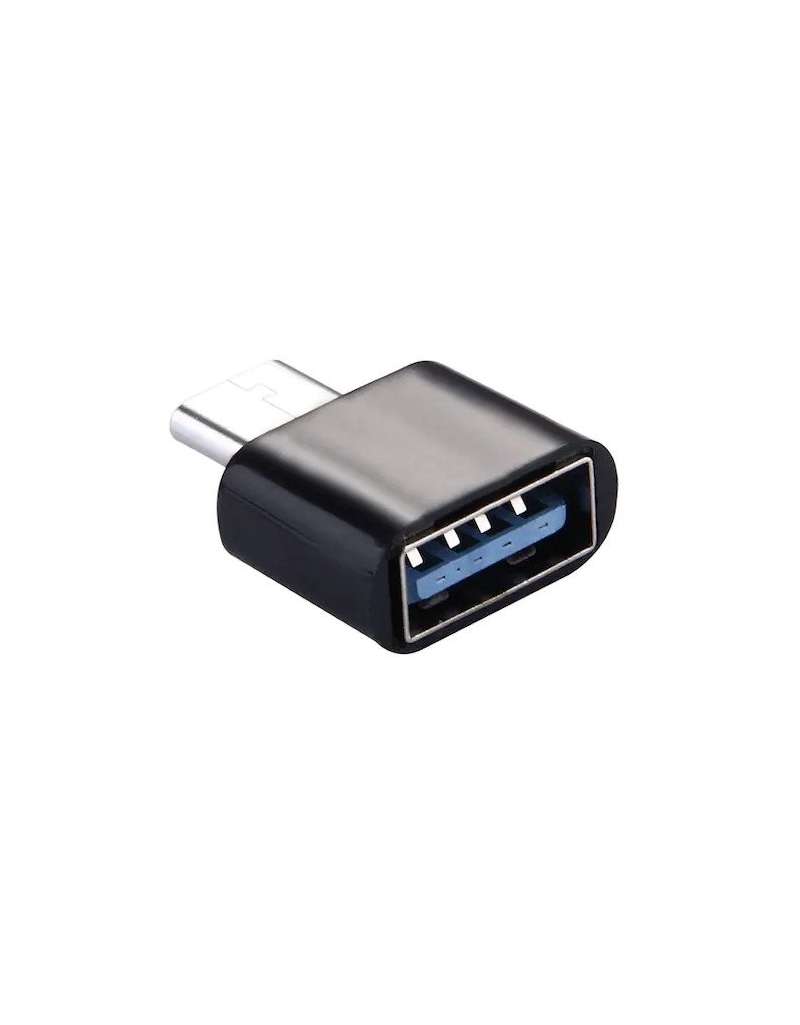 Adapter USB-A til USB-C  - 1