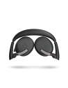 Jabra Evolve2 65 Flex Headset Kabel & trådløs Kontor Callcenter Bluetooth Sort