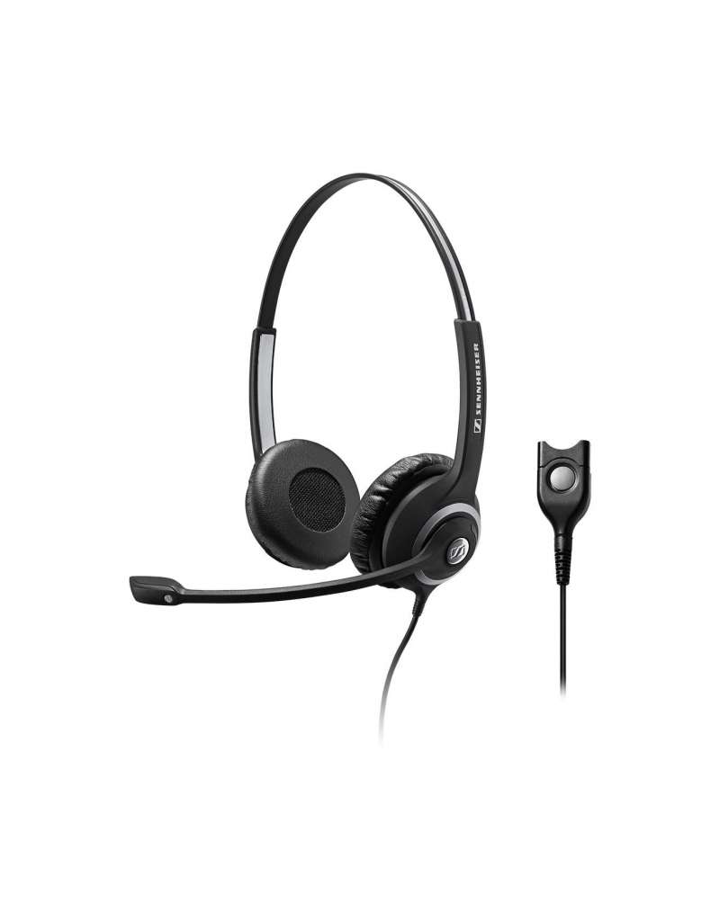 Sennheiser SC 260