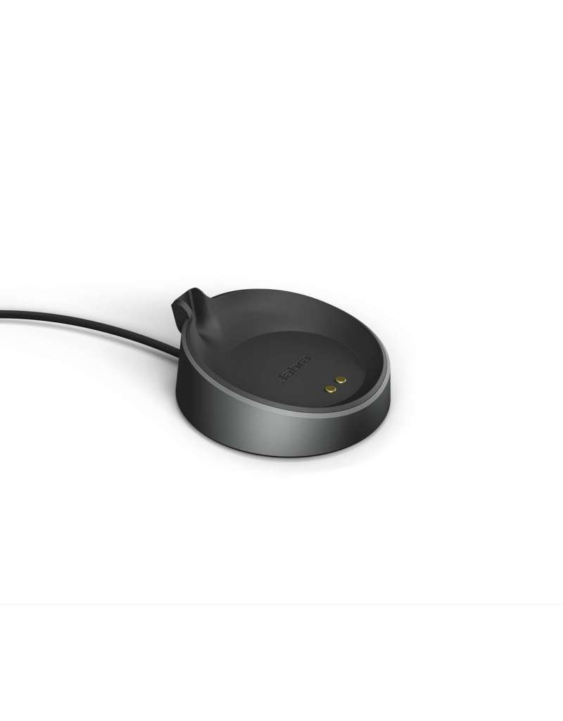 Jabra 14207-73 tilbehør til hovedtelefon headset Headset-stativ