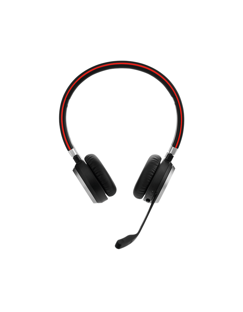 Jabra Evolve 65 MS Stereo