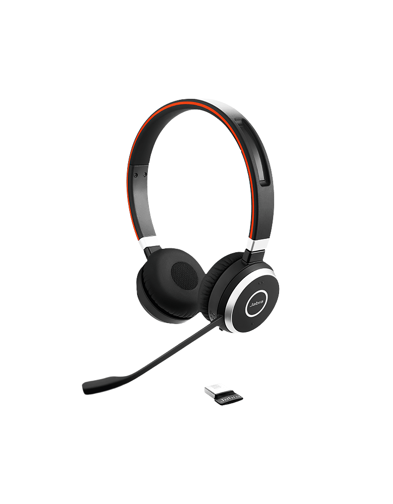 Jabra Evolve 65 MS Stereo