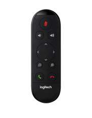 Logitech Connect Sølv 1920 x 1080 pixel