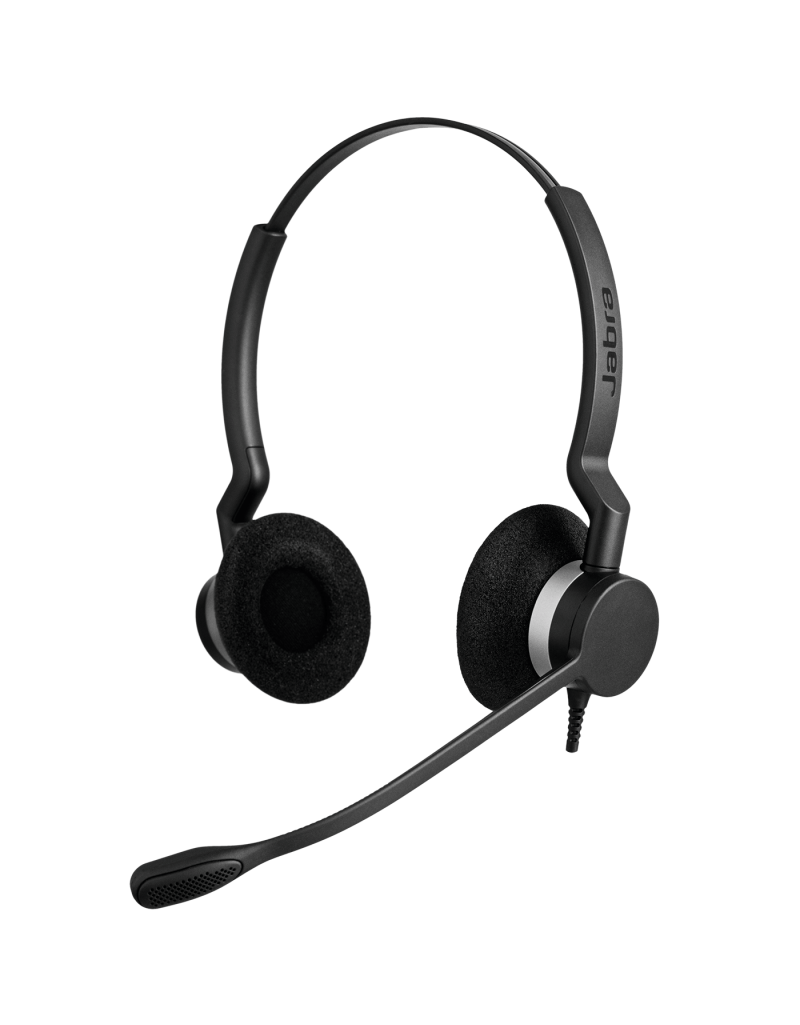 Jabra Biz 2300 USB MS Duo