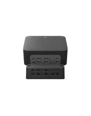 Logitech Logi Dock Focus Room kit UC system til videokonference 1 person(er) Personligt videokonferencesystem