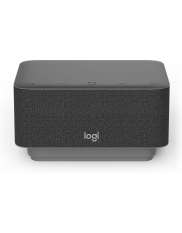 Logitech Logi Dock Focus Room kit UC system til videokonference 1 person(er) Personligt videokonferencesystem