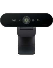 Logitech Logi Dock Focus Room kit UC system til videokonference 1 person(er) Personligt videokonferencesystem