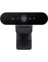 Logitech Logi Dock Focus Room kit UC system til videokonference 1 person(er) Personligt videokonferencesystem