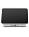 Logitech Logi Dock Flex 20,3 cm (8") 1280 x 800 pixel IPS 802.11a, 802.11b, 802.11g, Wi-Fi 4 (802.11n), Wi-Fi 5 (802.11ac) Hvid