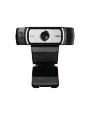 Logitech C930e webcam 1920 x 1080 pixel USB Sort