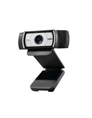 Logitech C930e webcam 1920 x 1080 pixel USB Sort