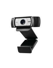 Logitech C930e webcam 1920 x 1080 pixel USB Sort