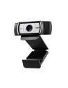 Logitech C930e webcam 1920 x 1080 pixel USB Sort