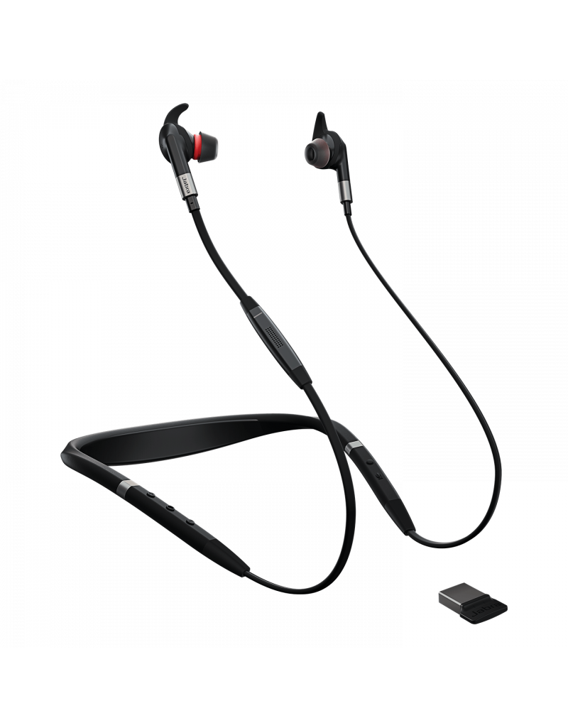 Jabra Evolve 75e MS