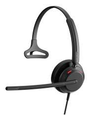 EPOS IMPACT 730T Mono-headset, USB-C, MS Teams