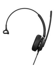 EPOS IMPACT 730T Mono-headset, USB-C, MS Teams