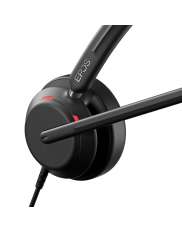 EPOS IMPACT 760 Duo-headset, USB-C