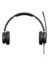 EPOS IMPACT 860T Headset Ledningsført Kontor Callcenter USB Type-C Sort