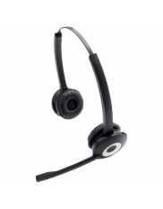 Jabra Pro 920 Duo løst headset