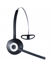 Jabra Pro 925 Mono - Dual connectivity løst headset set fra siden