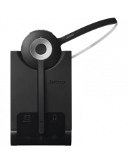 Jabra Pro 925 Mono - Dual connectivity til opladning