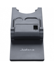 Jabra Pro 930 MS Duo basestation bagpå