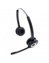 Jabra Pro 930 MS Duo løst headset