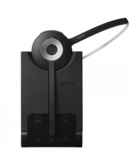Jabra Pro 935 MS Mono - Dual connectivity til opladning