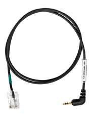 EPOS RJ45-2.5MM-AUDIO CABLE