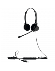 Jabra Biz 2300 USB MS Duo